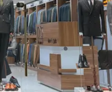 2شعب فروشگاه دامات